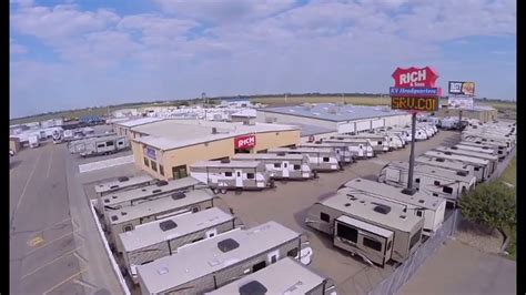 rich and sons grand island ne|rich & sons rv headquarters.